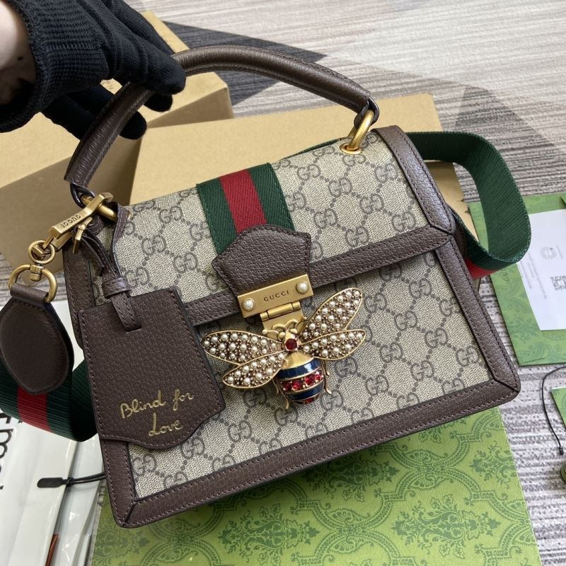 Gucci Top Handle Bags